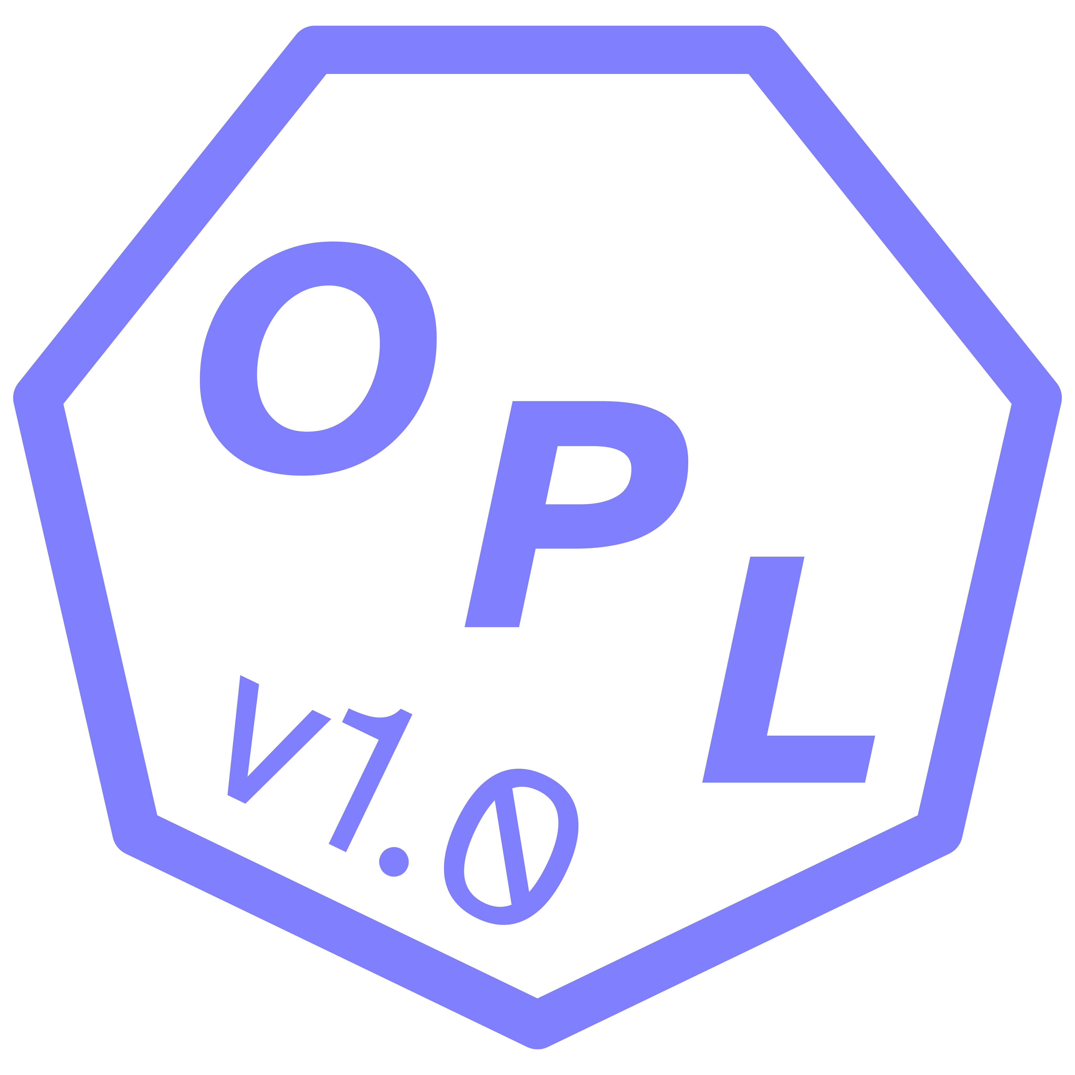 Open Pixel License v1.0 logo