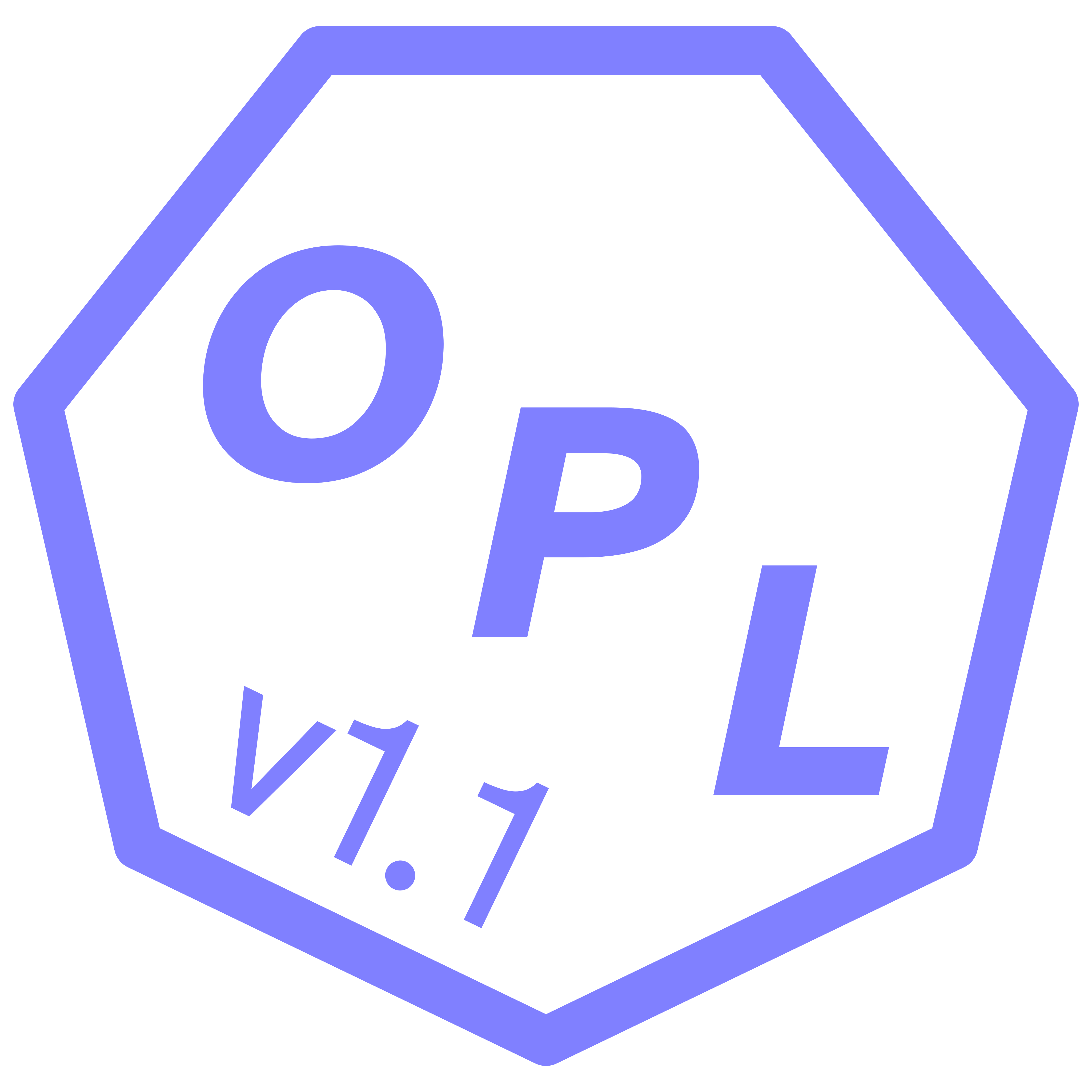 Open Pixel License v1.1 logo