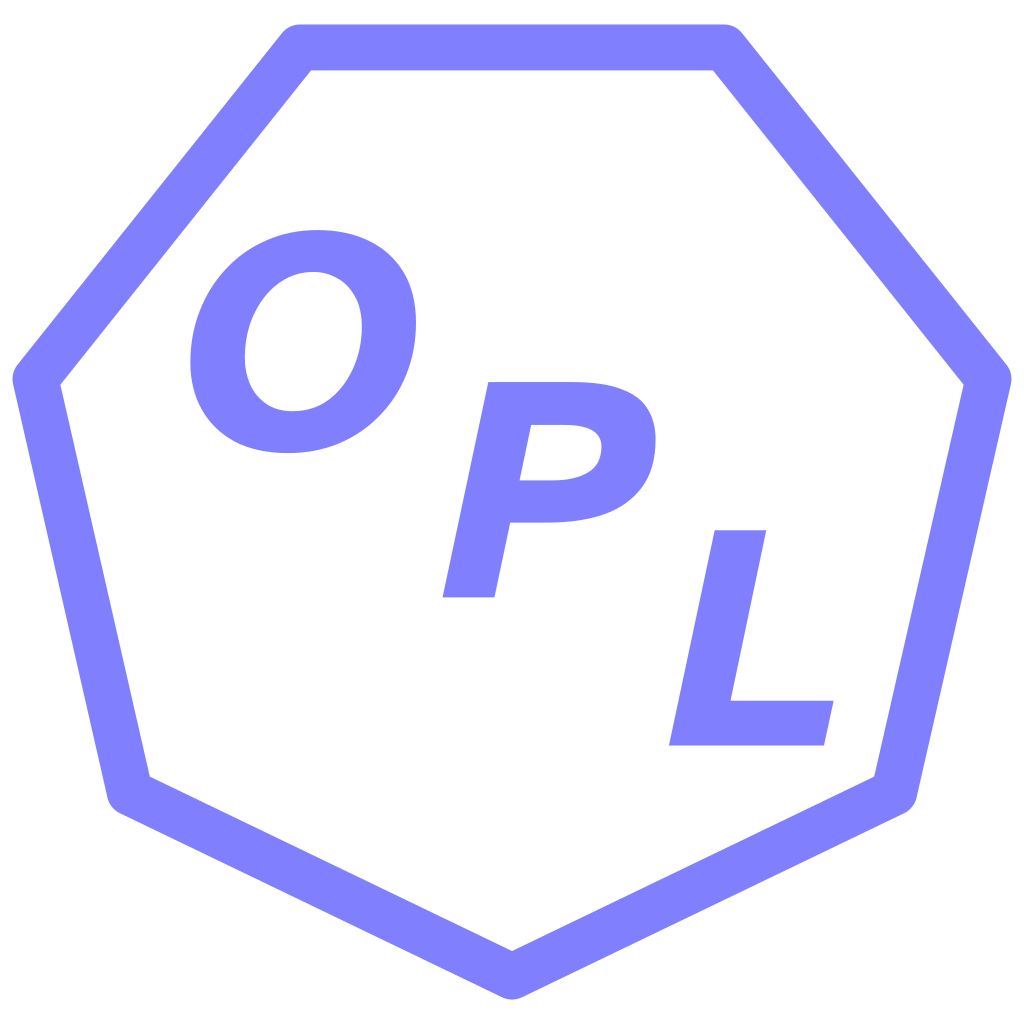 OPL Logo